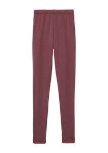 Узкие леггинсы s.Oliver, Cherry Red