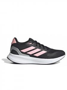 Adidas Спортивные кроссовки Runfalcon черного цвета