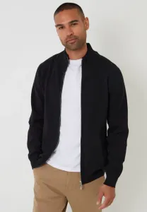 Кардиган mythop Threadbare, Schwarz