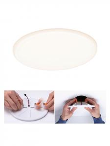 Встроенная светодиодная панель VariFit Veluna Paulmann