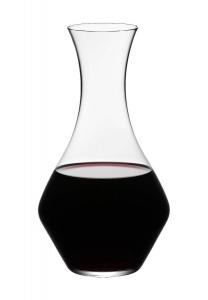 Графин Каберне, хрустальное стекло Riedel, transparent