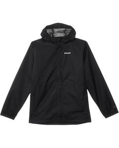 Куртка Columbia Kids Hikebound II Jacket, черный