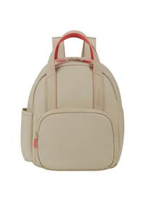 Рюкзак American Tourister PUFFYPOP MINI, Beige