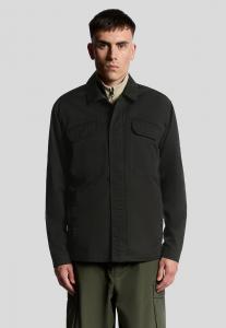 Куртка Lyle & Scott MULTI POCKET , Z Jet Black/Black
