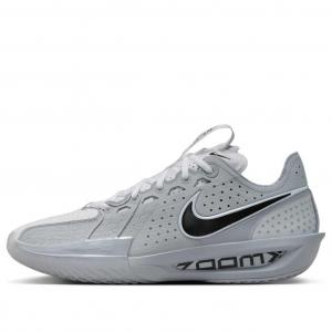 Кроссовки Nike Zoom GT Cut 3 TB 'White Grey'