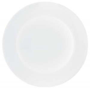 Тарелка Seltmann Weiden, 23 см, белый