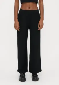 Широкие брюки onlemma Only Petite, Black