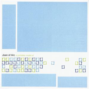 Виниловая пластинка LP A Portable Model Of... - Joan of Arc
