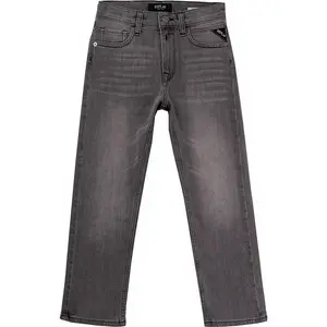 Джинсы Replay SB9106.051.935248 jeans, серый