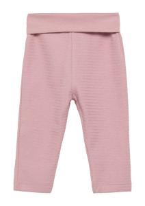 s.Oliver Леггинсы Slim fit в цвете Dusky Pink