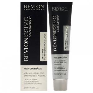 Краска для волос 7.23 Жемчужно-русый Revlon