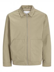 Jack & Jones Рубашка-пиджак цвета кинзы