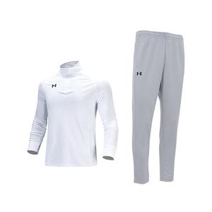 Повседневная спортивная одежда унисекс Under Armour, темно-серый