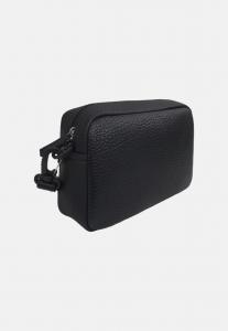 Косметичка Armani Exchange, черный