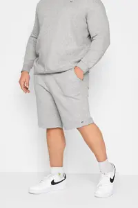 Шорты-джоггеры BadRhino, серый