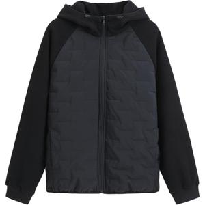 GAP Мужская пуховая куртка, Black