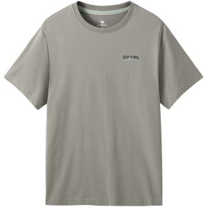 Футболка унисекс CAMEL, Phantom Black