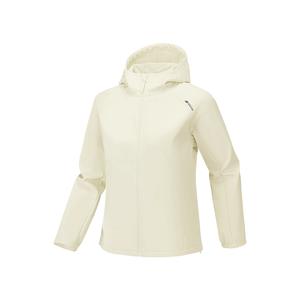 Женская спортивная куртка Skechers, белый