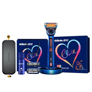 Электробритва Gillette