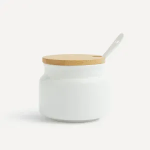 Сахарница Oviedo El Corte Inglés, коричневый