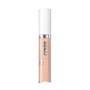 Жидкий консилер от темных кругов Hypo Eye & Skin Concealer 10 Fair Bell Hypoallergenic, цвет light