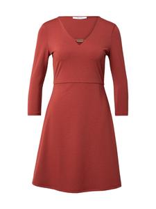 Мини платье ABOUT YOU, Blood red