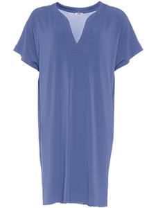 ERES платье Emy, синий