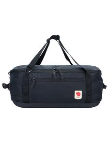 Дорожная сумка High Coast 22 Weekender 50 см черного цвета FJÄLLRÄVEN