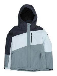Куртка для активного отдыха KILLTEC, Navy/Smoke blue/Pastel blue