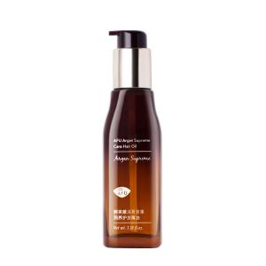 Масло для волос Morocco Essential Oils, 100 мл, против пушистости, распутывание узлов, разглаживание и легкое расчесывание AFU