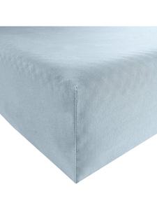 Erwin Müller Джерси из трикотажа, облегающая модель «Нюрнберг», светло-голубой цвет