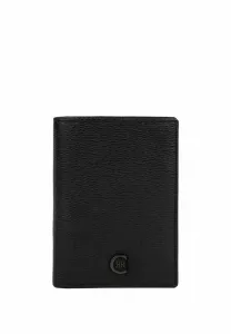 Кошелек бонда Cerruti 1881, Black