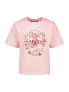 VINGINO Футболка 'Henrieka' в цвете Rose