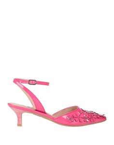 Туфли Ras, фуксия