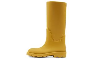 Ботинки Marsh High Boot 'Manilla' Burberry