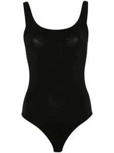 Боди Wolford Jamaika, черный