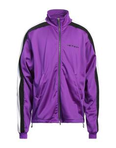 Толстовка Vetements, фиолетовый