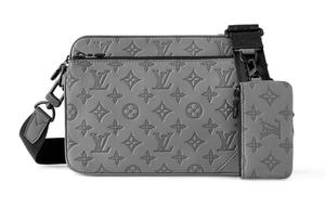 LOUIS VUITTON Трио-мессенджер M69443