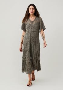 Платье Odd Molly BERNADINE, Faded Cargo/Green