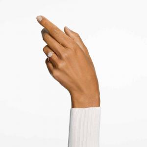 Кольцо для коктейля Una Angelic Swarovski