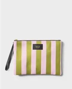 Сумка-мешок XL с большой ручкой Wouf, мультиколор