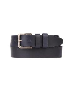 Классический ремень Petrol Industries Belt, черный