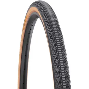 Гравийная шина WTB Vulpine TCS Light Fast Rolling Tubeless 700C x 36, бежевый