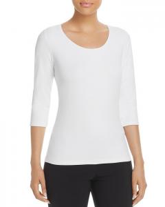 Футболка с круглым вырезом BOSS