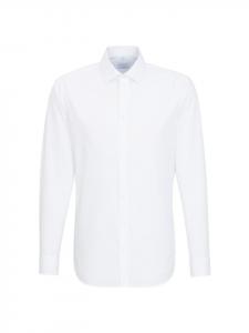 Рубашка Seidensticker, белый