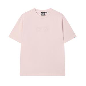 FILA Футболка Unisex Breeze Pink