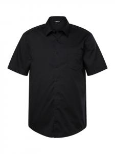 Рубашка Men Plus, черный