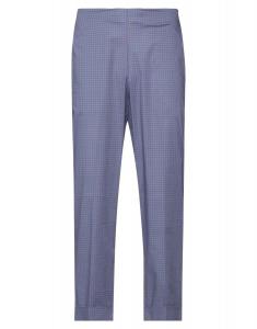 Брюки La Fabrique, синий