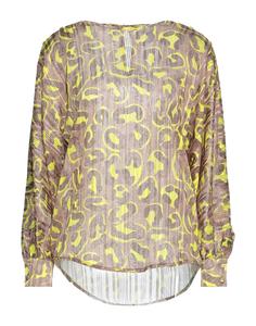 Топ Brand Unique, хаки