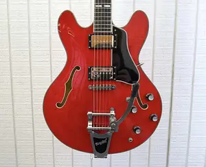 Eastman T486B-RD P2400254